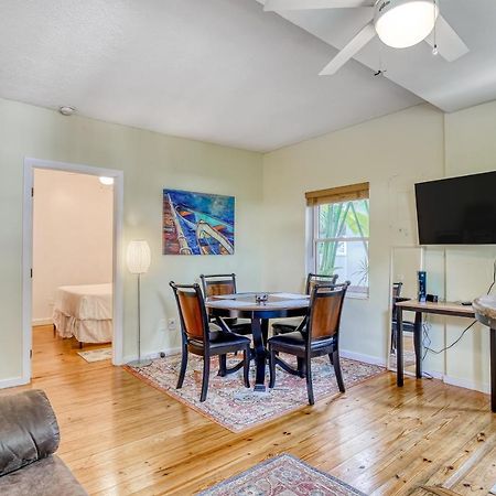 Grinnell Street Getaway Κι Γουέστ Εξωτερικό φωτογραφία