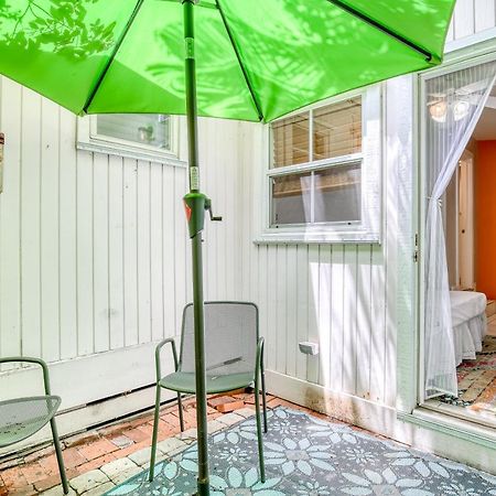 Grinnell Street Getaway Κι Γουέστ Εξωτερικό φωτογραφία