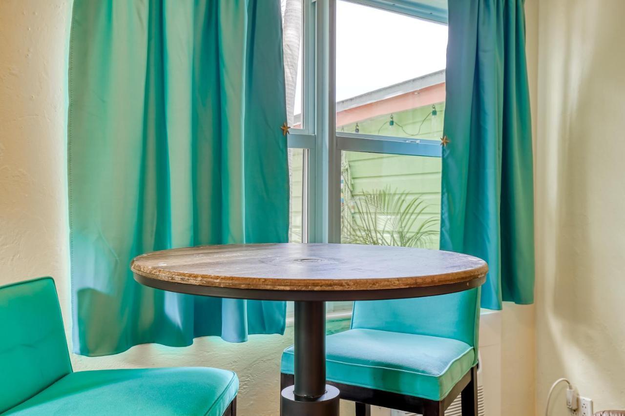 Grinnell Street Getaway Κι Γουέστ Εξωτερικό φωτογραφία