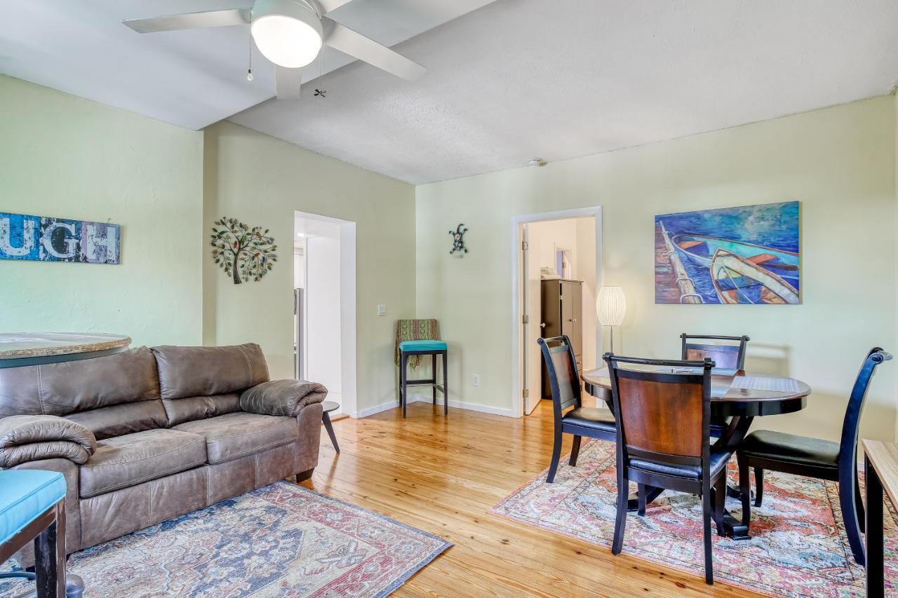 Grinnell Street Getaway Κι Γουέστ Εξωτερικό φωτογραφία