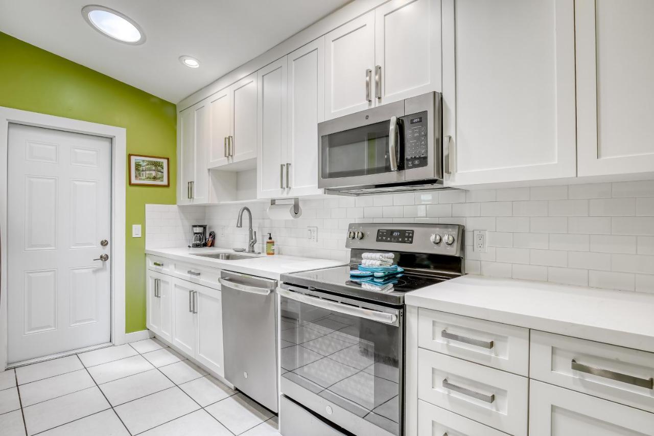 Grinnell Street Getaway Κι Γουέστ Εξωτερικό φωτογραφία
