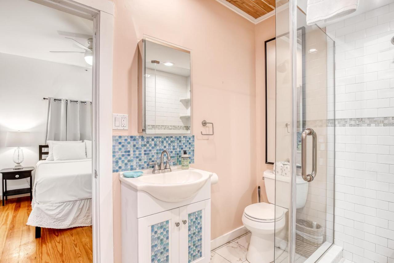 Grinnell Street Getaway Κι Γουέστ Εξωτερικό φωτογραφία