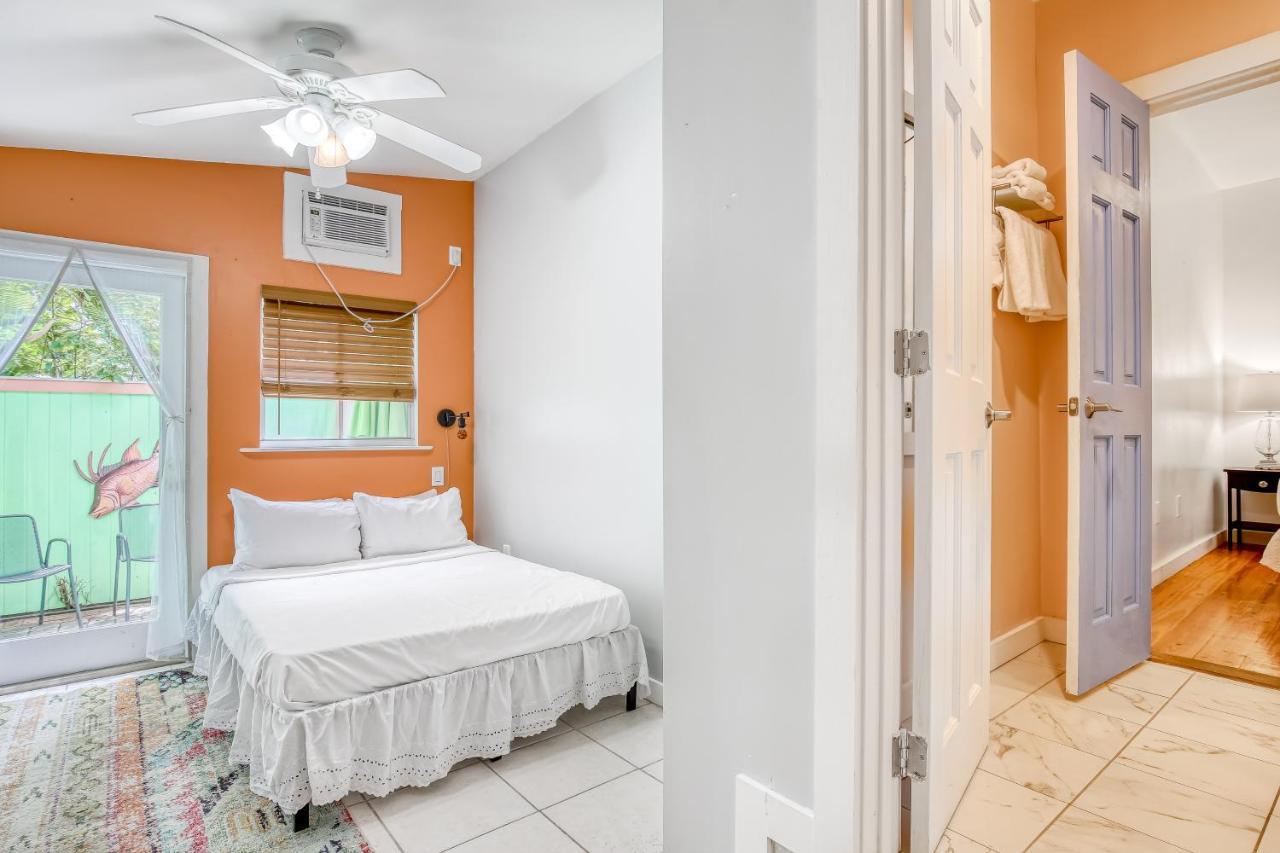 Grinnell Street Getaway Κι Γουέστ Εξωτερικό φωτογραφία