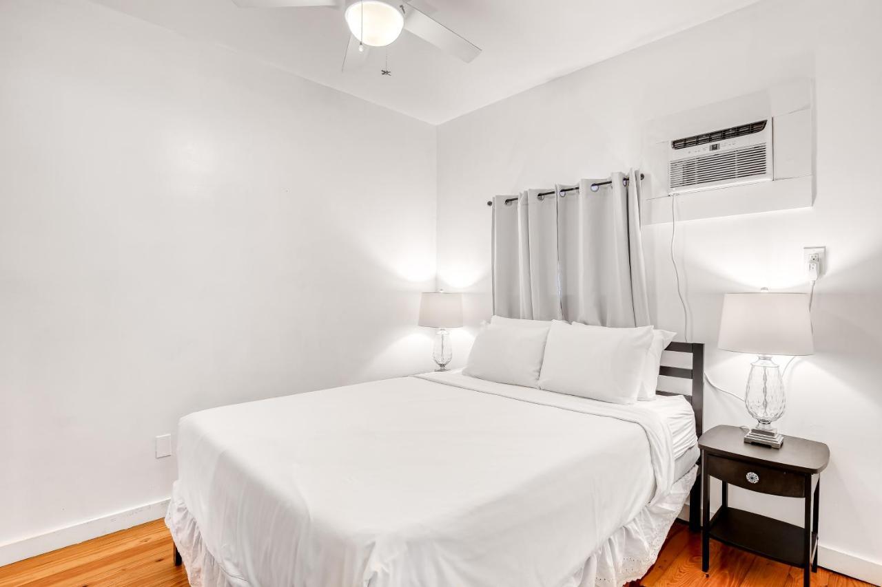 Grinnell Street Getaway Κι Γουέστ Εξωτερικό φωτογραφία