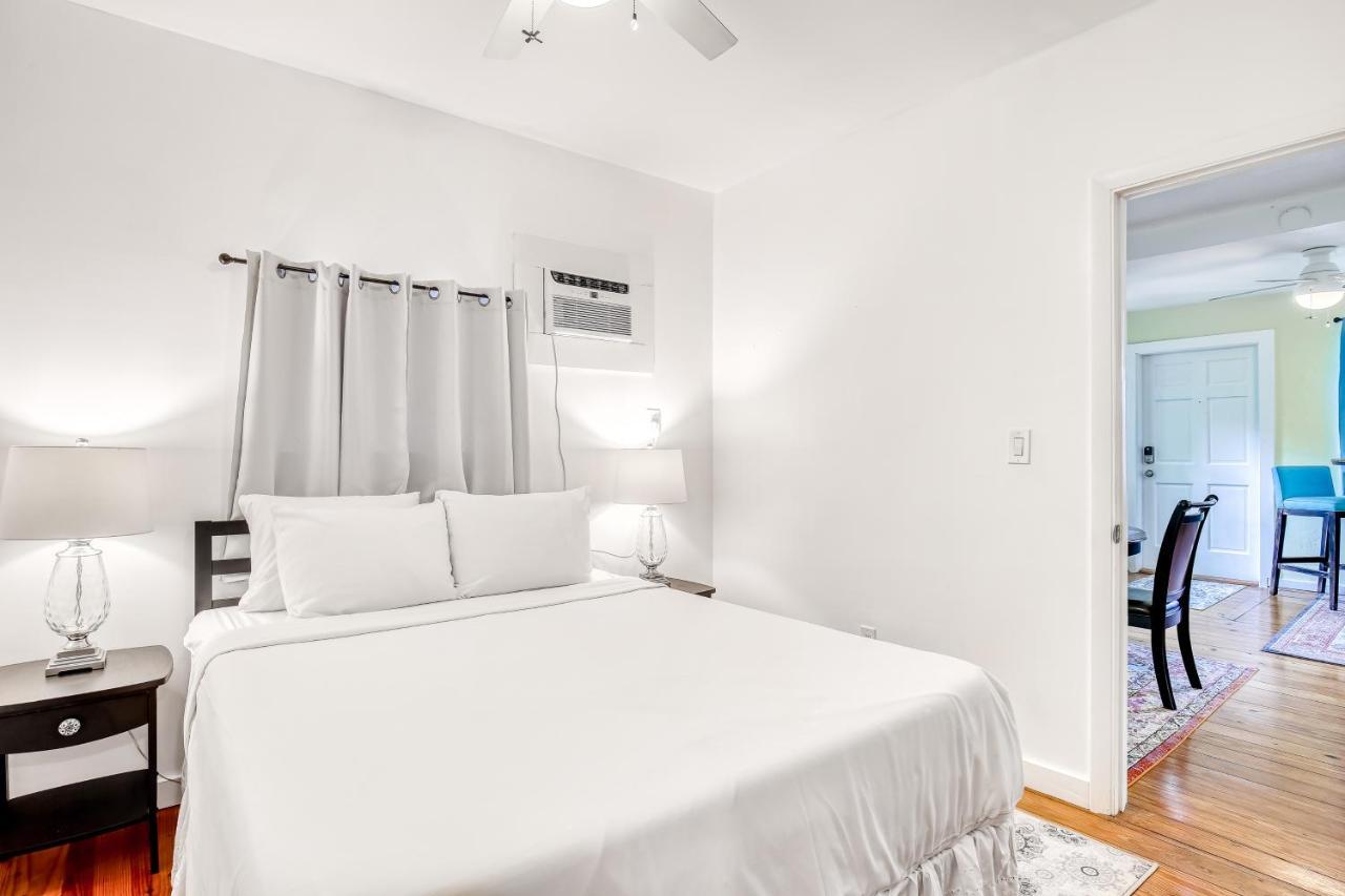Grinnell Street Getaway Κι Γουέστ Εξωτερικό φωτογραφία