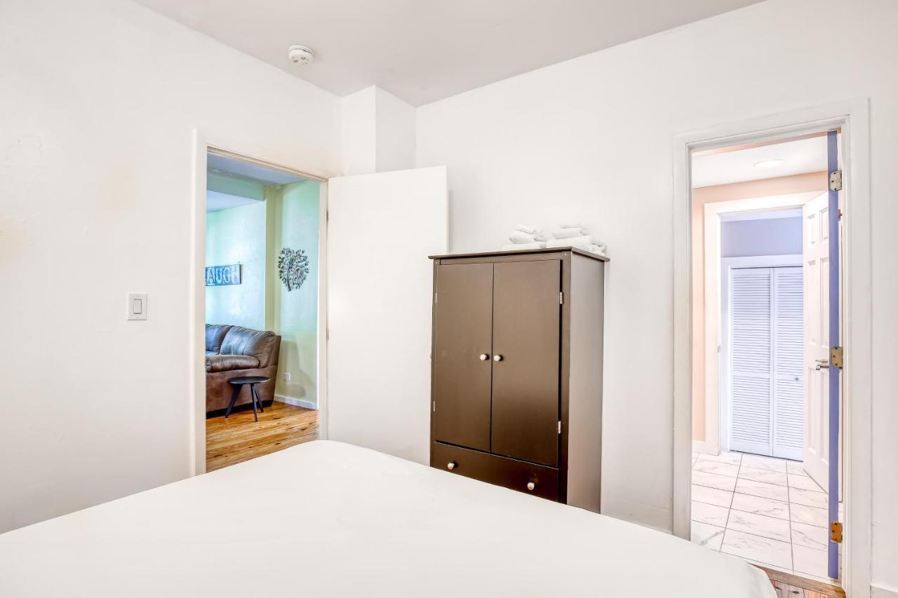 Grinnell Street Getaway Κι Γουέστ Εξωτερικό φωτογραφία