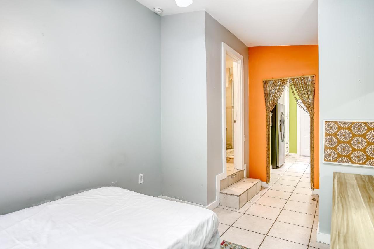 Grinnell Street Getaway Κι Γουέστ Εξωτερικό φωτογραφία